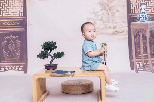 深圳十个月宝宝可以吃盐吗