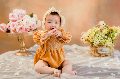 深圳四个月宝宝咳嗽小妙招